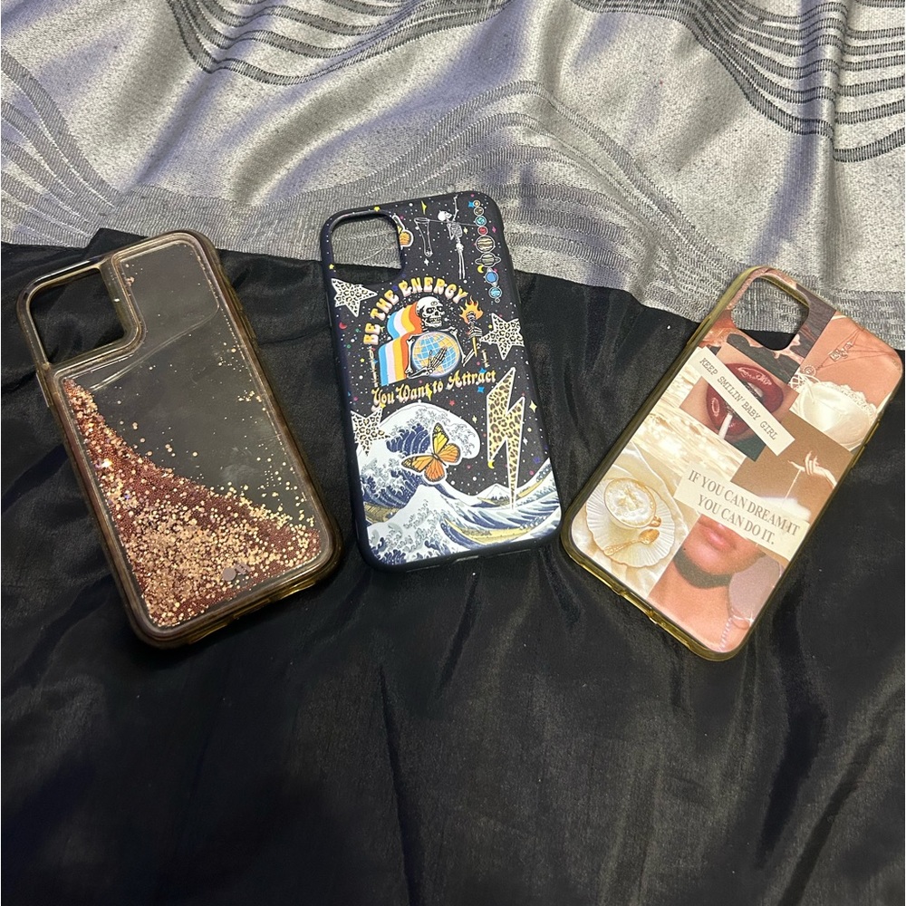 iPhone cases